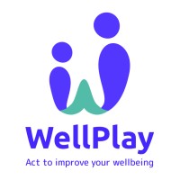 Wellplay logo - Similar company to Tovtech