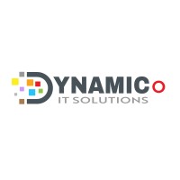 Dynamico IT Solutions Pvt Ltd logo - Similar company to Clearbiz Software Solutions Pvt Ltd
