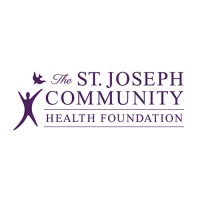 St. Joseph Community Health Foundation logo - Similar company to Unity Performing Arts Foundation, Inc. Home Of The World Champion Voices Of Unity Youth Choir