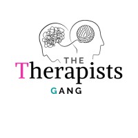 The Therapists Gang logo - Similar company to Inmunoestrés