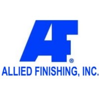 Allied Finishing Inc. logo - Similar company to Harrison Integrative Wellness