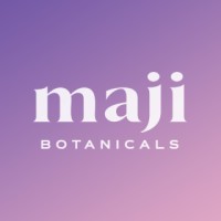 Maji Botanicals logo - Similar company to Aymnet Official