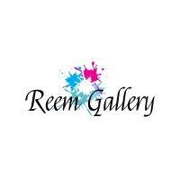 Reem Gallery Dubai logo - Similar company to Mn Design