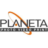 PLANETA Photo Video Print logo - Similar company to Imagco Sa