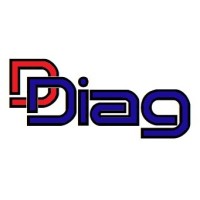 DDIAG logo - Similar company to Data Dynamic Informatic Ag