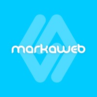 Markaweb logo - Similar company to Asamserver آسام سرور