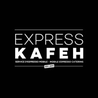 ExpressKafeh - Mobile Espresso Service logo - Similar company to A Special Miracle