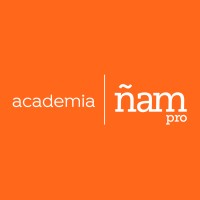 Academia Ñam PRO logo - Similar company to Programa Grandes Mujeres