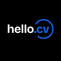 hello.cv logo - Similar company to Converlogic