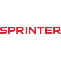 SPRINTER logo - Similar company to Novares-Cn
