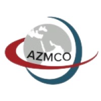 AZM Kingdom Contracting Company logo - Similar company to Advanced Roots Contracting Company (Arcon)
