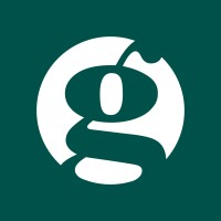 Greet Mag logo - Similar company to Stroll Magazine