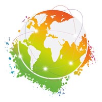 International Festival logo - Similar company to Cittopia
