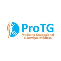 ProTG Mogi das Cruzes logo - Similar company to Associação Pró-Festa Do Divino Espírito Santo De Mogi Das Cruzes