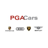 Audi and Porsche Philippines (PGA Cars, Inc.) logo - Similar company to Autodeal.Com.Ph