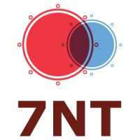 7NT Engineering logo - Similar company to Advantic