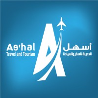 Ashal Alhadeethah for Travel and Tourism logo - Similar company to Tasmo