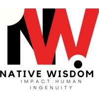 Native Wisdom logo - Similar company to Clidemy - The Climate Academy
