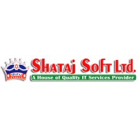 Shataj Soft Ltd. logo - Similar company to Cikatech Inc