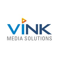 Vink Media Solutions logo - Similar company to Juice Adcom
