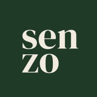 Senzo logo - Similar company to Siomo - Das Büro Der Guten Entwicklung