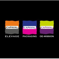 CAPAVAL logo - Similar company to Rivarose Prestations