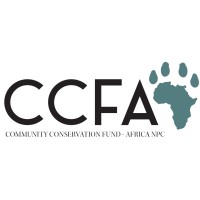 Community Conservation Fund Africa (CCFA) logo - Similar company to Ecosafaris®