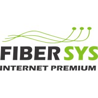 FIBER SYS INTERNET PREMIUM logo - Similar company to Iia Orange County Chapter