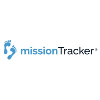 missionTracker logo - Similar company to Keepntrack