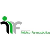 IMF Medical logo - Similar company to Ayna Analytics Gmbh