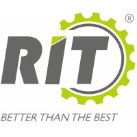 RI Texsolutions Pvt Ltd logo - Similar company to Smartcalsee