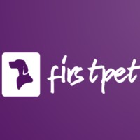 Firstpet logo - Similar company to Agfi