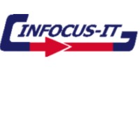 INFOCUS IT Consulting (P) Ltd. logo - Similar company to Infocus Software Solutions