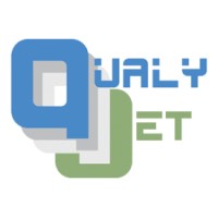 Qualyjet logo - Similar company to Qualy Jet Saneamento
