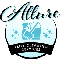 Allure Elite Cleaning Services LLC logo - Similar company to Lemonade Property Services Inc.