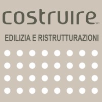 Costruire srl logo - Similar company to Retro Sustainable Building - General Contractor S.R.L.
