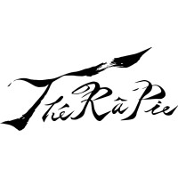 ThéRâPie logo - Similar company to Cosmic Mektoob