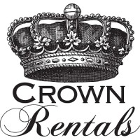 Crown Rentals logo - Similar company to Ace Rent A Car, Perth