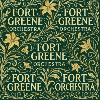 Fort Greene Orchestra logo - Similar company to Podium Studios