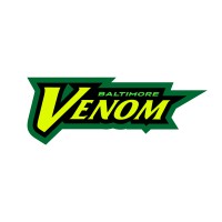 Baltimore Venom logo - Similar company to Smartlabx