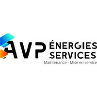 AVP Énergies Services logo - Similar company to Aclimat'