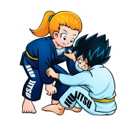 jiujitsunews logo - Similar company to Dojo Source