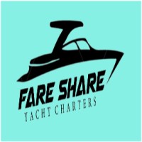 Fare Share Yacht Charters