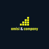 Amisi & Company logo - Similar company to Jr'Office