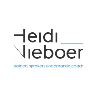 Heidi Nieboer - trainer | spreker | onderhandelcoach logo - Similar company to Kâld Kletske