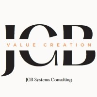 JGB Systems Consulting logo - Similar company to Distinctive Systems Ltd