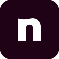 Nimmo logo - Similar company to Axbit