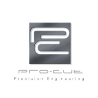 Pro-Cut Precision Engineering Ltd logo - Similar company to Precise Components Ltd