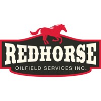Redhorse Oilfield Services Inc.