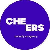 CHEERS Agency logo - Similar company to Gy Solutions